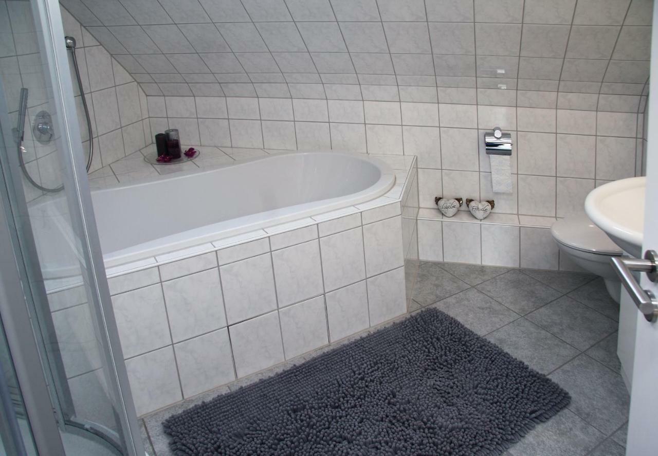 Apartment Sonnenterrasse Baden-Baden Esterno foto